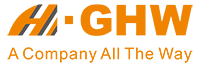 GHW logo美国
