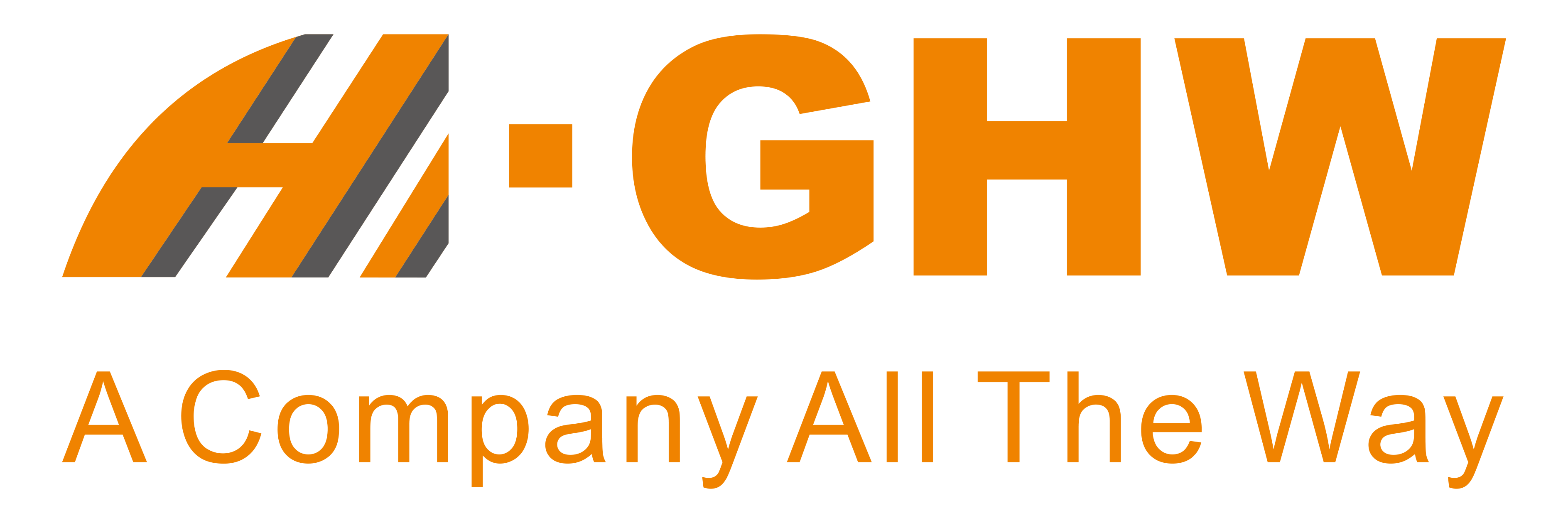 GHW logo