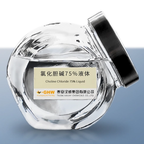 氯化胆碱水剂